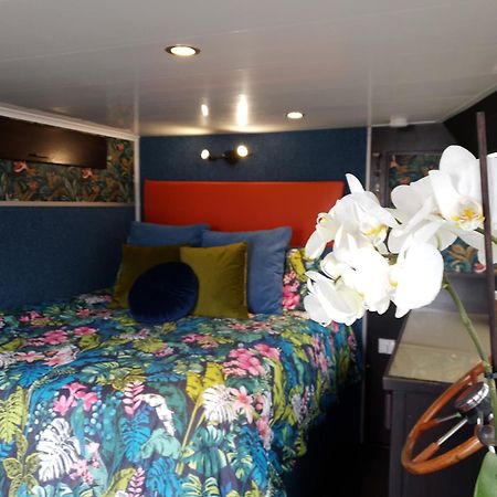 Jasmine Coral Jay Boutique Boatel Ocean Village Cebelitarık Oda fotoğraf