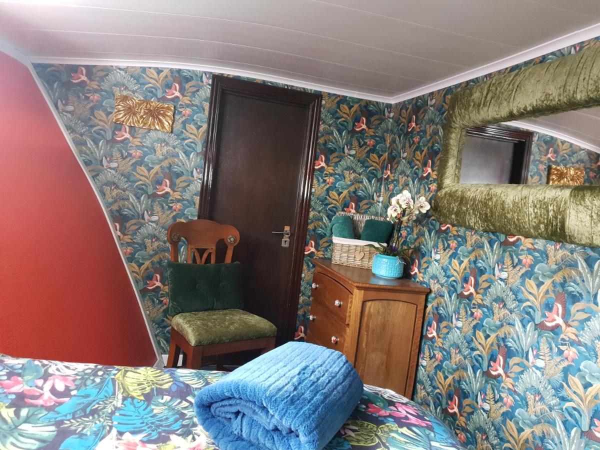 Jasmine Coral Jay Boutique Boatel Ocean Village Cebelitarık Dış mekan fotoğraf