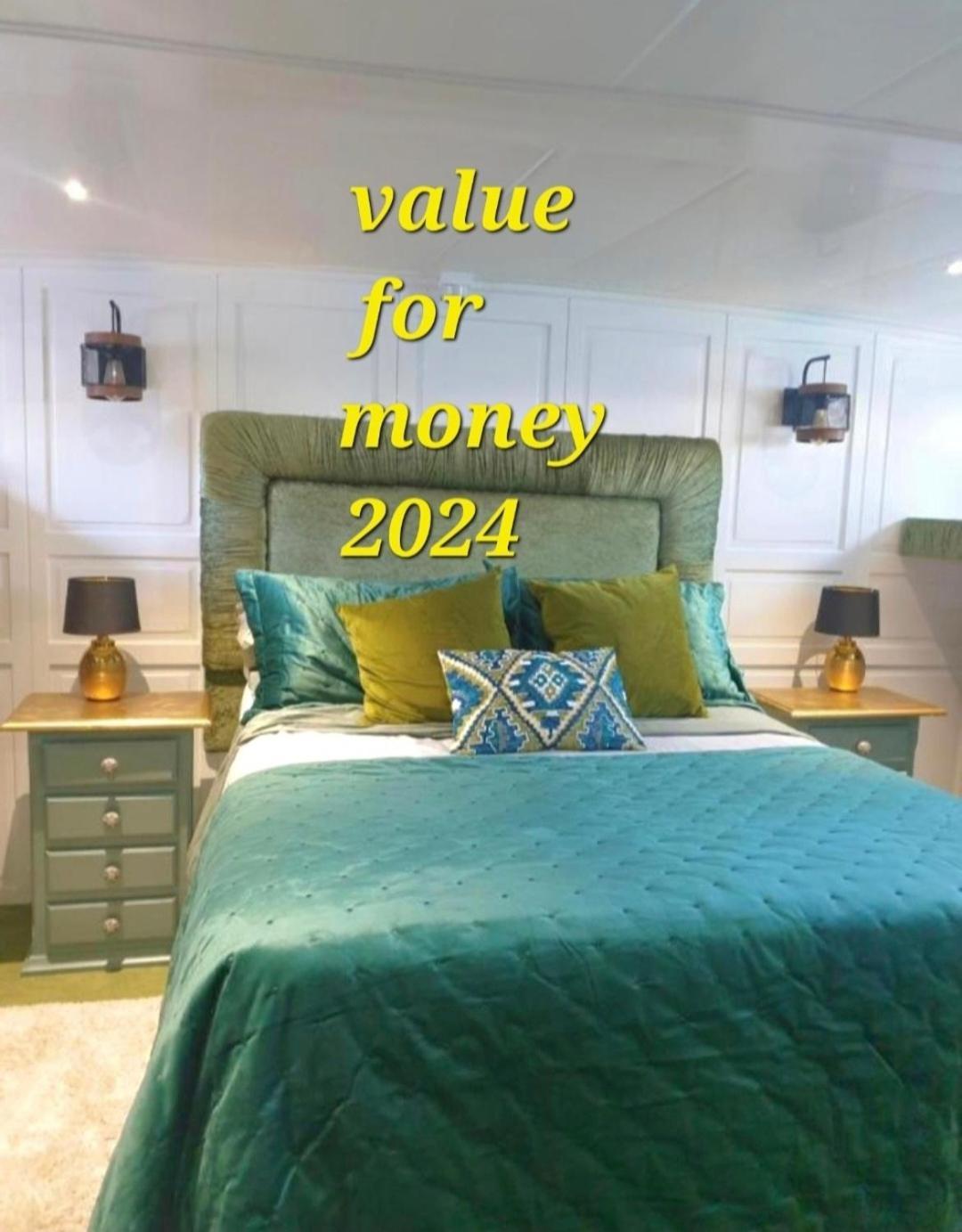 Jasmine Coral Jay Boutique Boatel Ocean Village Cebelitarık Dış mekan fotoğraf