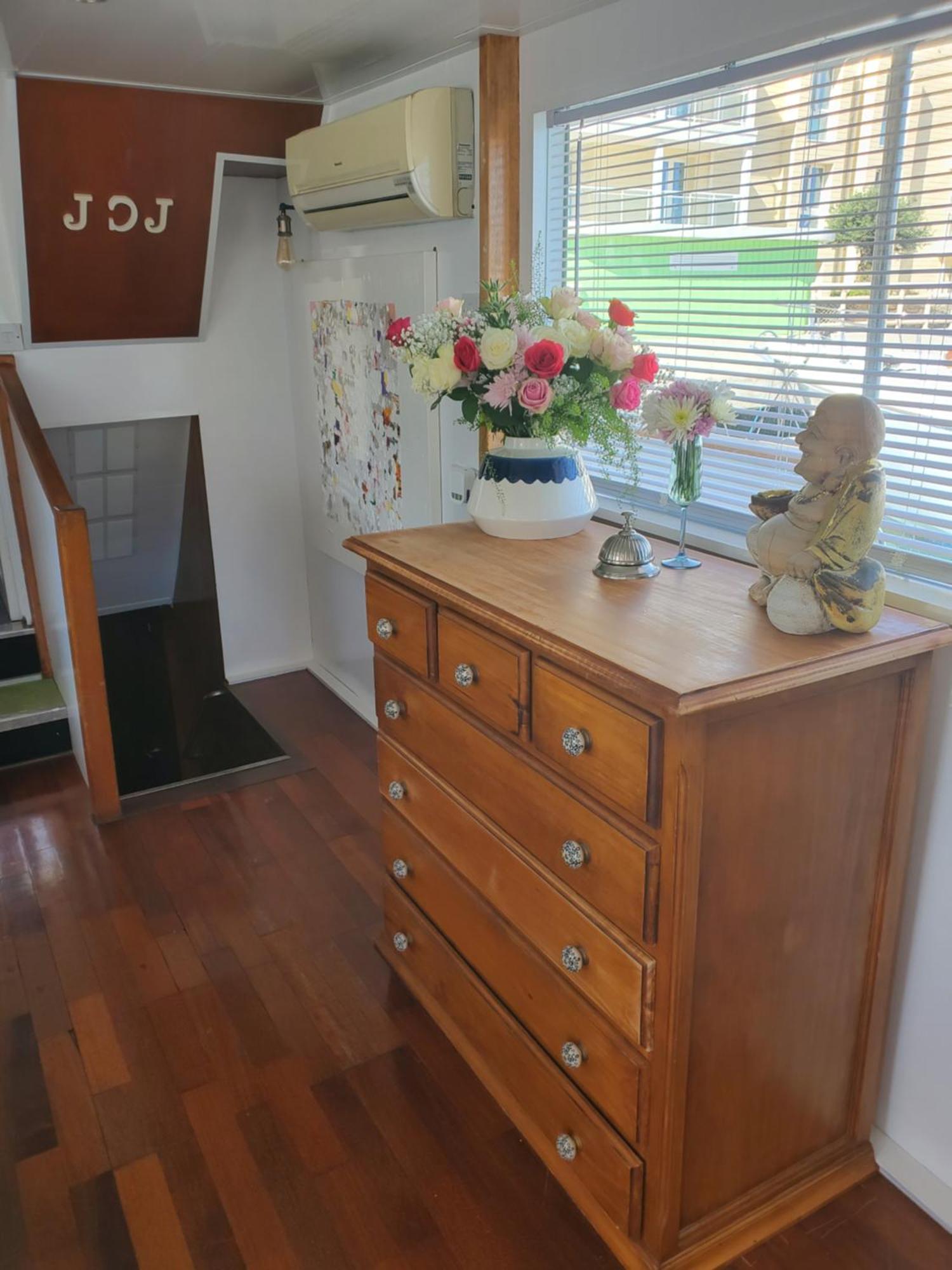 Jasmine Coral Jay Boutique Boatel Ocean Village Cebelitarık Dış mekan fotoğraf