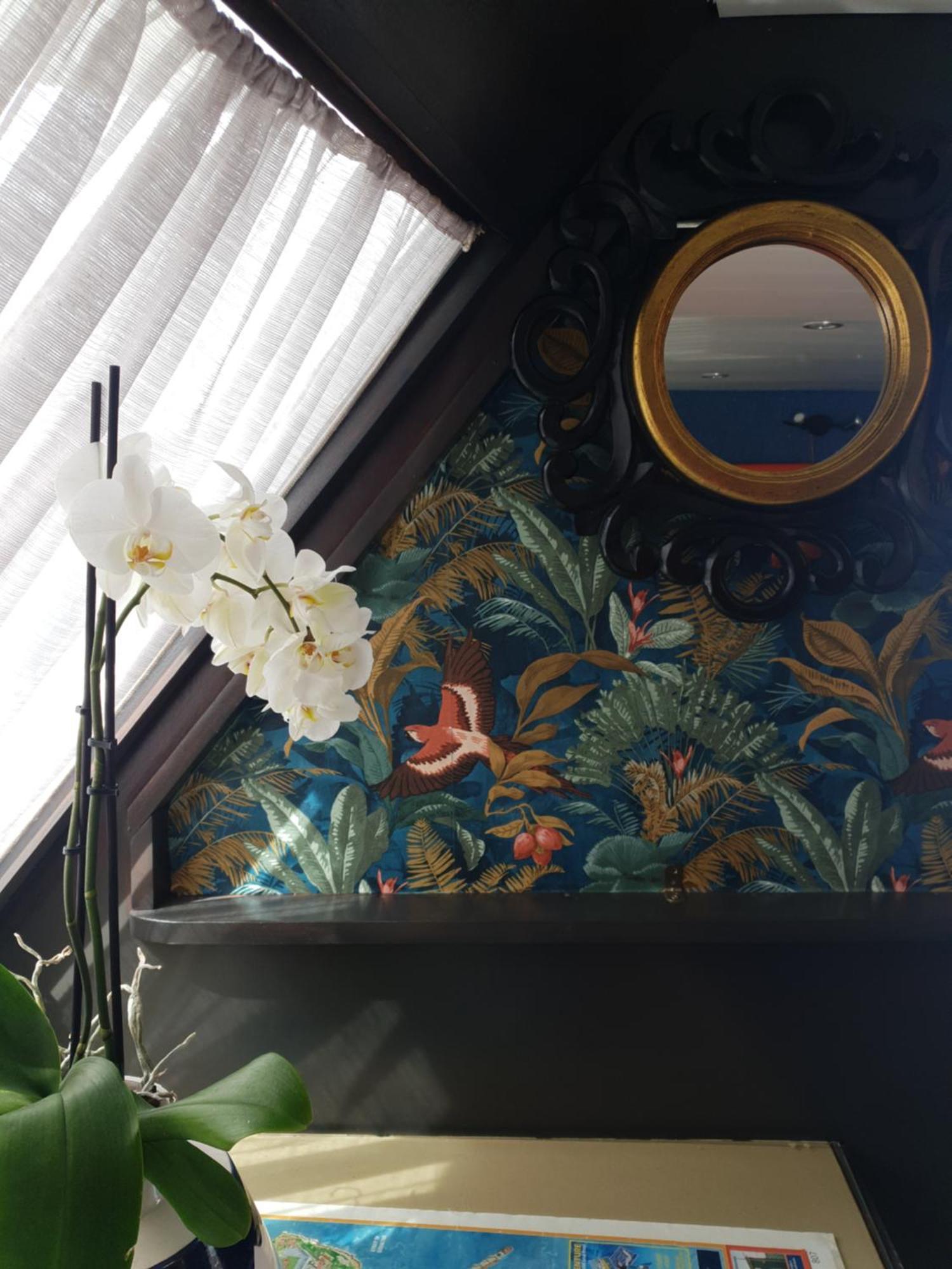 Jasmine Coral Jay Boutique Boatel Ocean Village Cebelitarık Oda fotoğraf