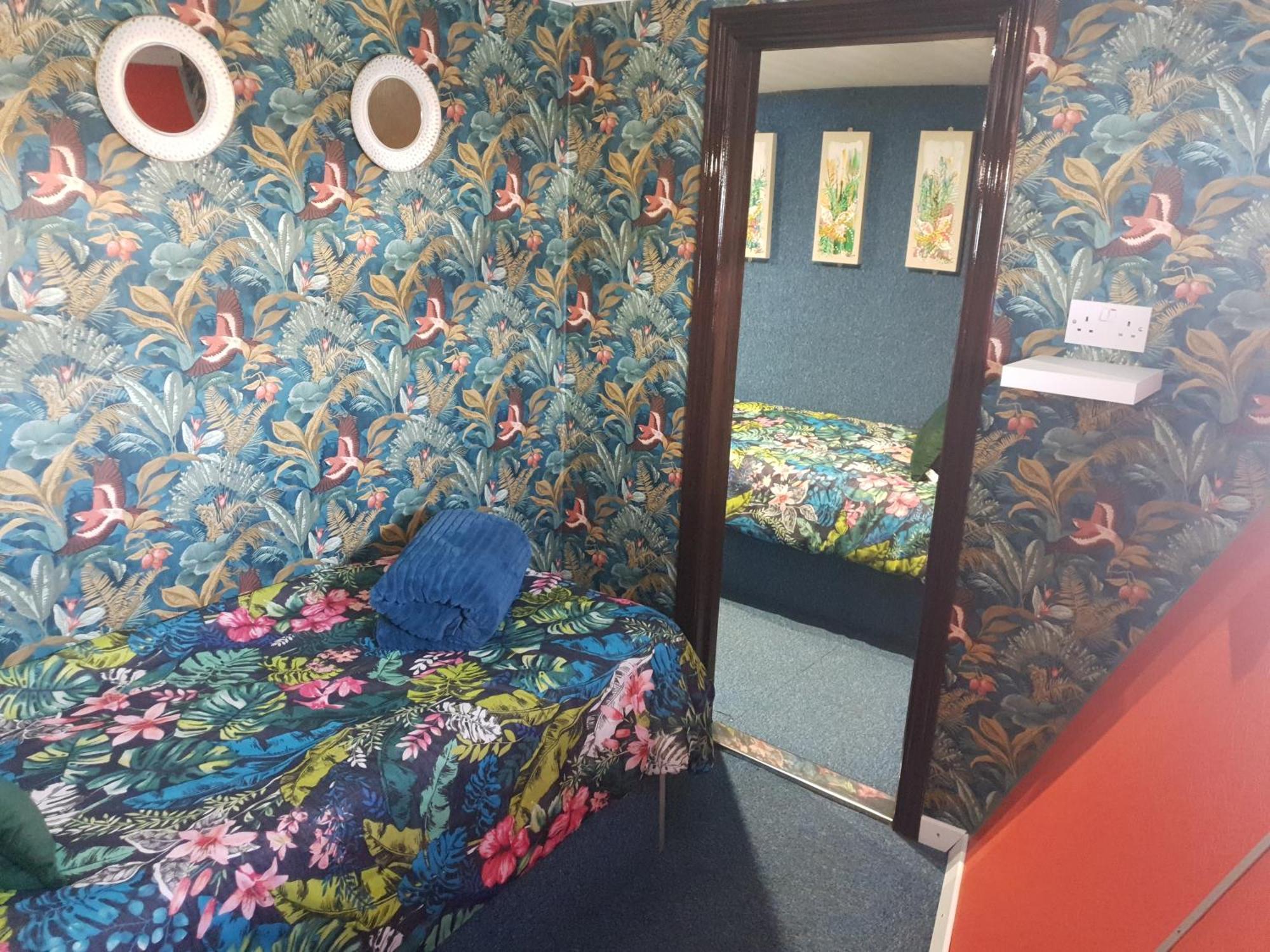 Jasmine Coral Jay Boutique Boatel Ocean Village Cebelitarık Oda fotoğraf