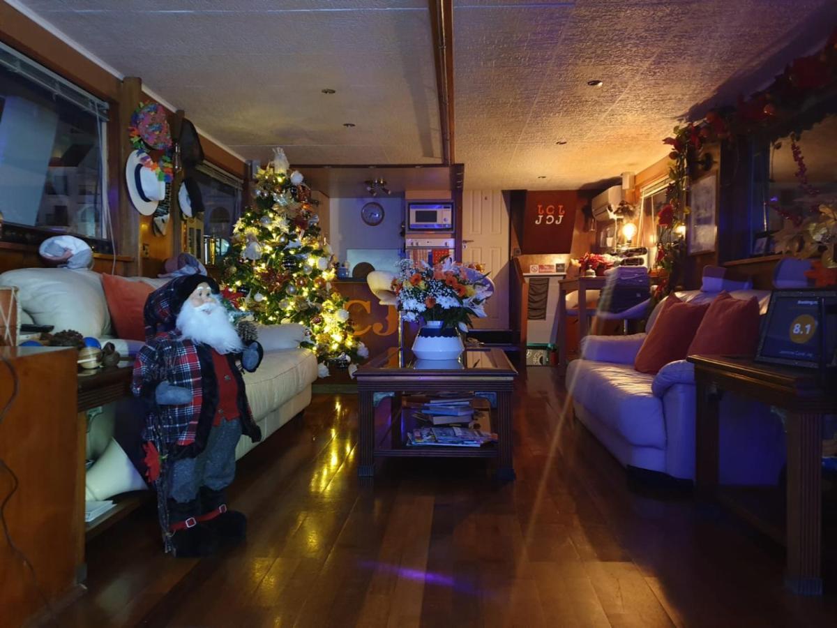 Jasmine Coral Jay Boutique Boatel Ocean Village Cebelitarık Dış mekan fotoğraf